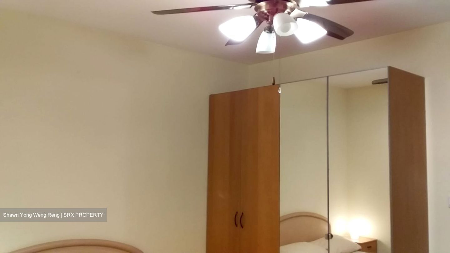 Sommerville Park (D10), Condominium #482898971